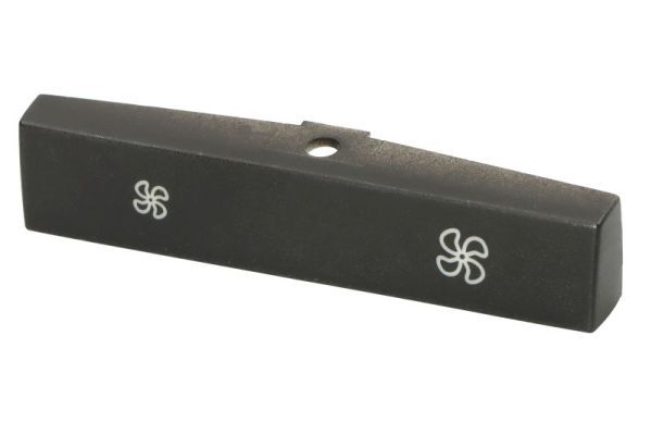 Элементы управления, кондиционер