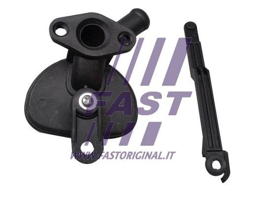 Zawór sterujący, płyn chłodzący FAST FT59010