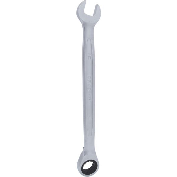 Levně Ráčna-klíč očko-vidlice KS TOOLS 503.4611