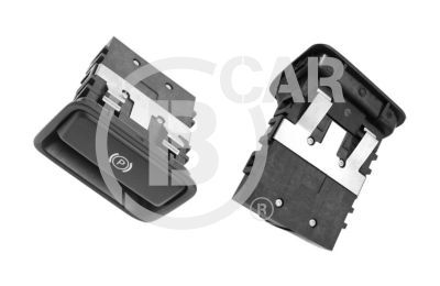 Comutator, actionare frana de parcare B CAR 010MC005
