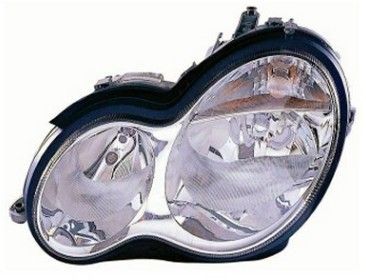 Reflektor VAN WEZEL 3033965
