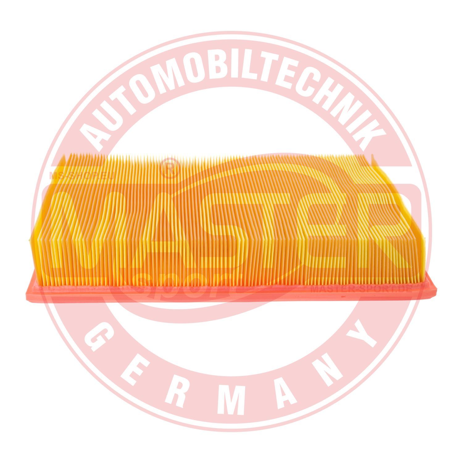 Filtr powietrza MASTER-SPORT GERMANY 34175-LF-PCS-MS