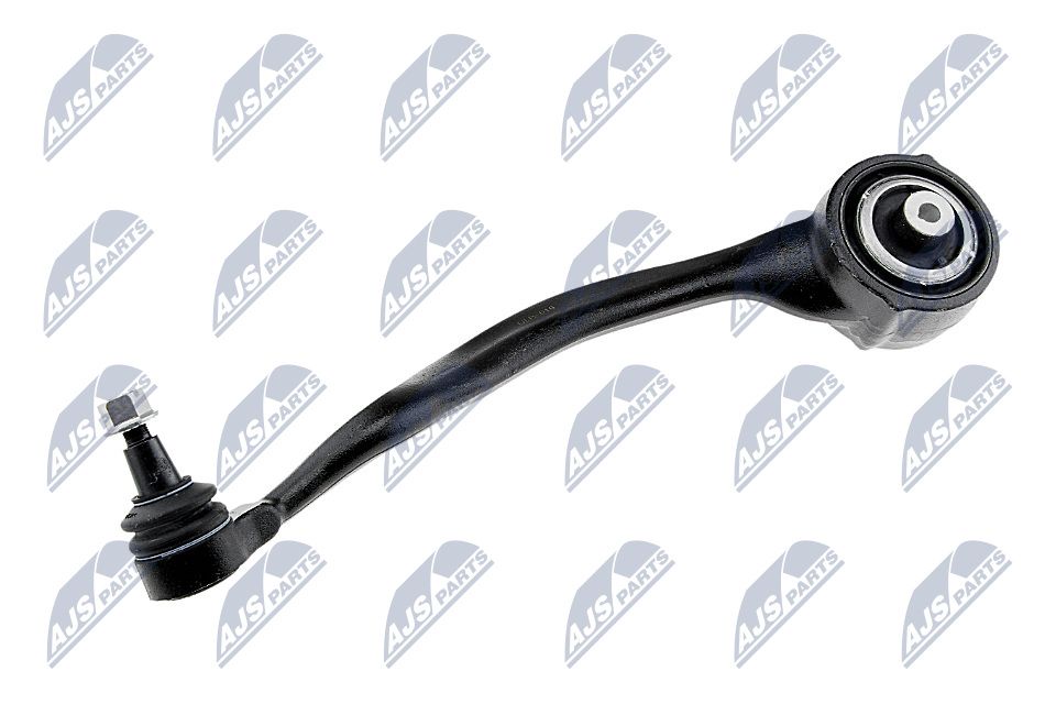 Brat, suspensie roata NTY ZWD-LR-016