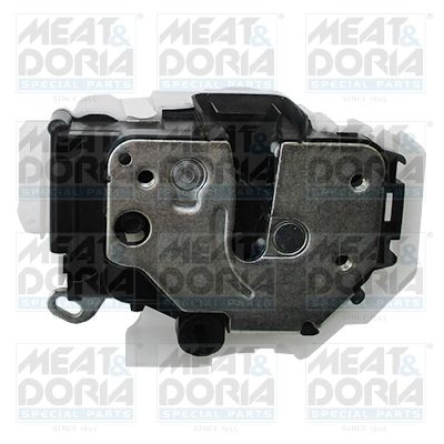 Zamek drzwi MEAT & DORIA 31011