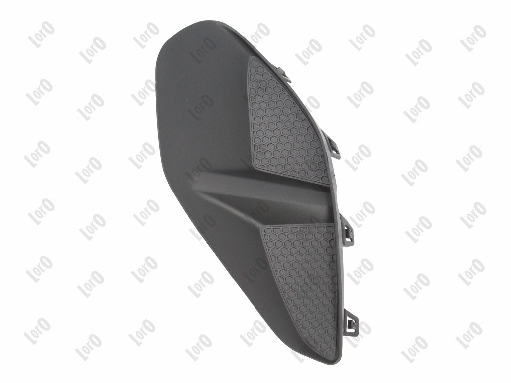 Grila ventilatie, bara protectie LORO 037-50-451