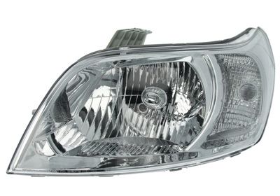 Far VAN WEZEL 0816961