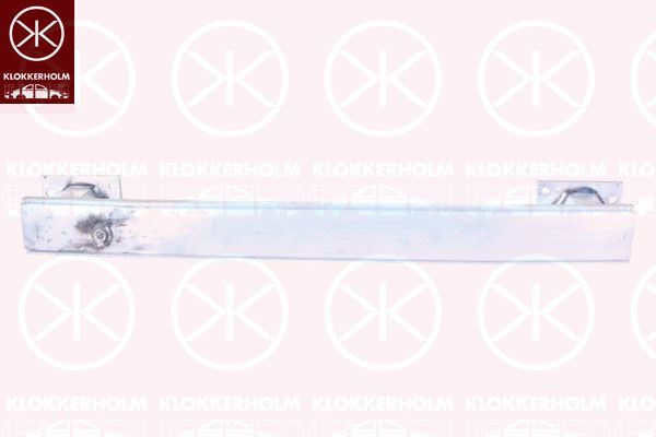 Podpora, zderzak KLOKKERHOLM 0552940