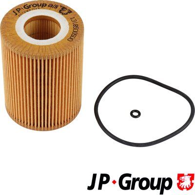 Filtr oleju JP GROUP 1318500500