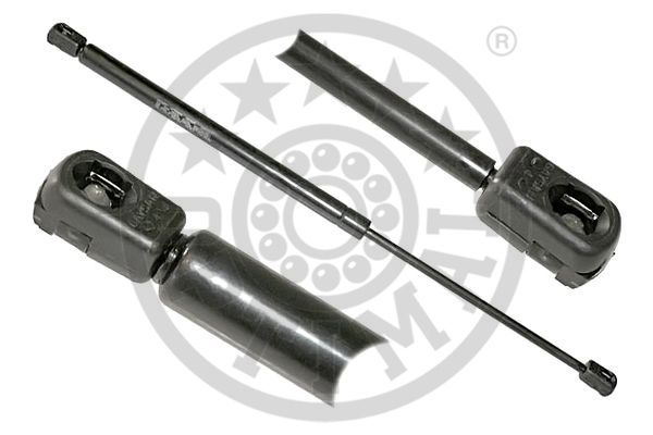 Sprężyna gazowa, pokrywa bagażnika OPTIMAL AG-17012
