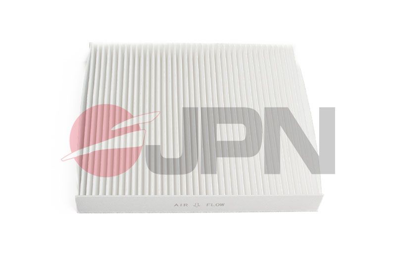 Filtrs, Salona telpas gaiss