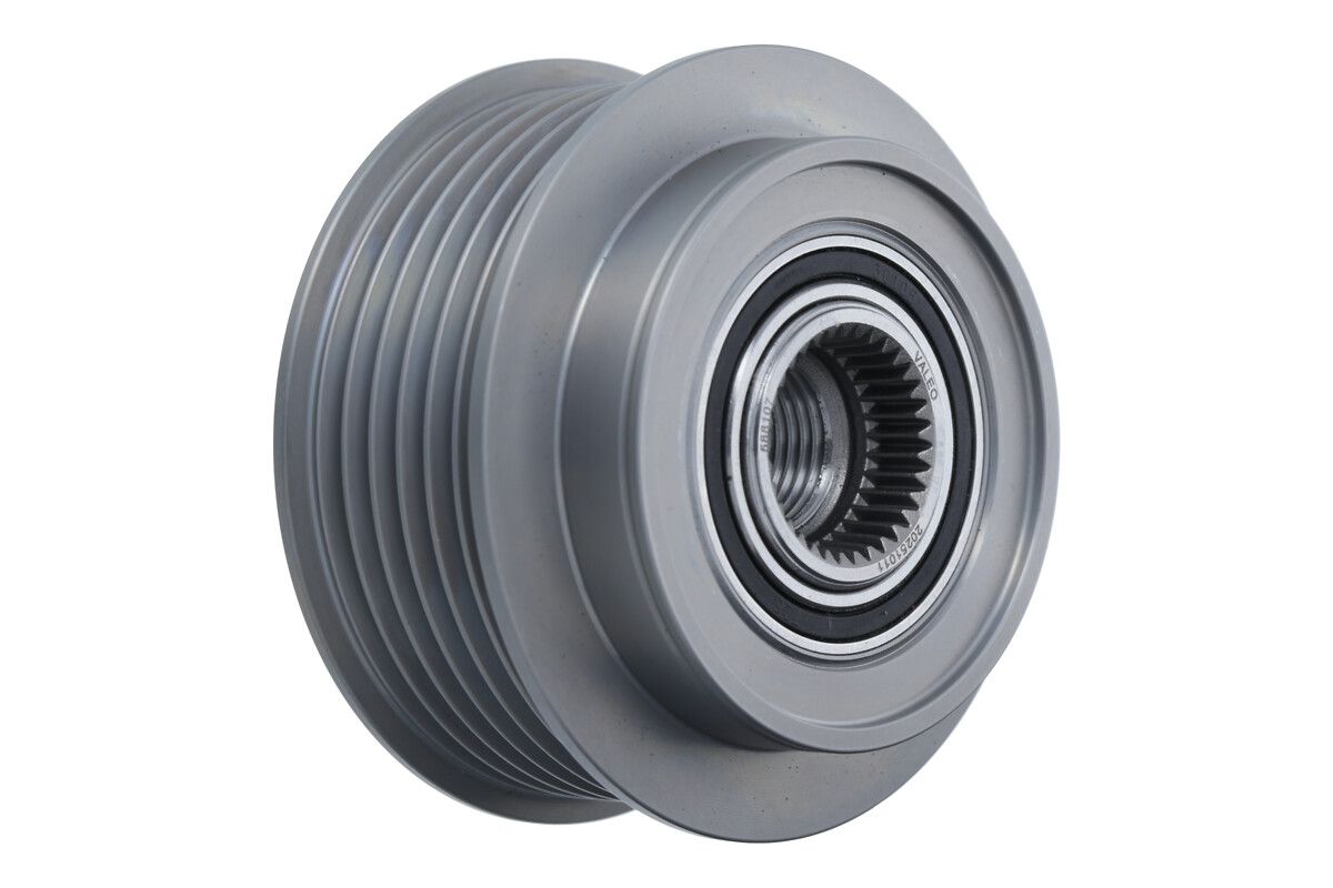 Generaatori vabakäik