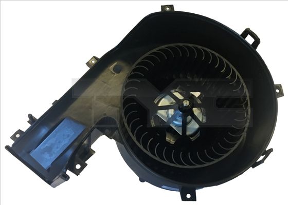 Vnútorný ventilátor TYC 525-0001