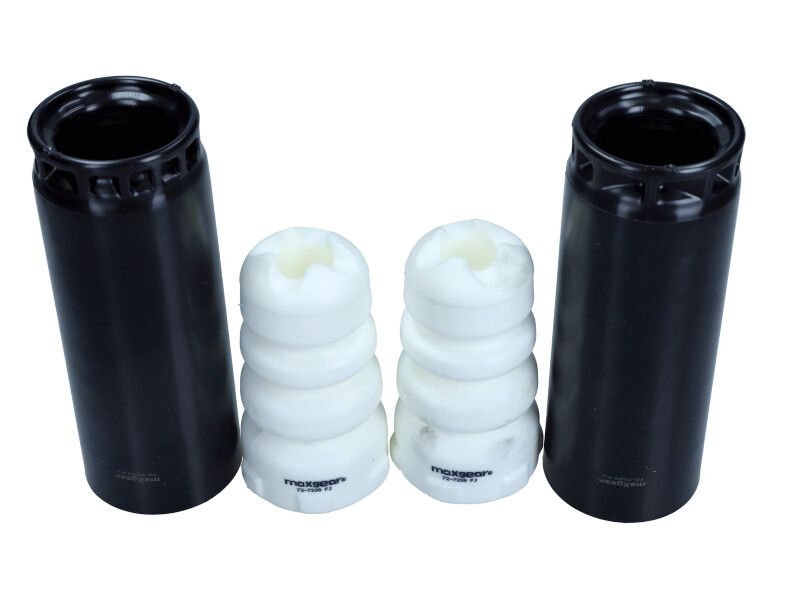 Пылезащитный комплект, амортизатор