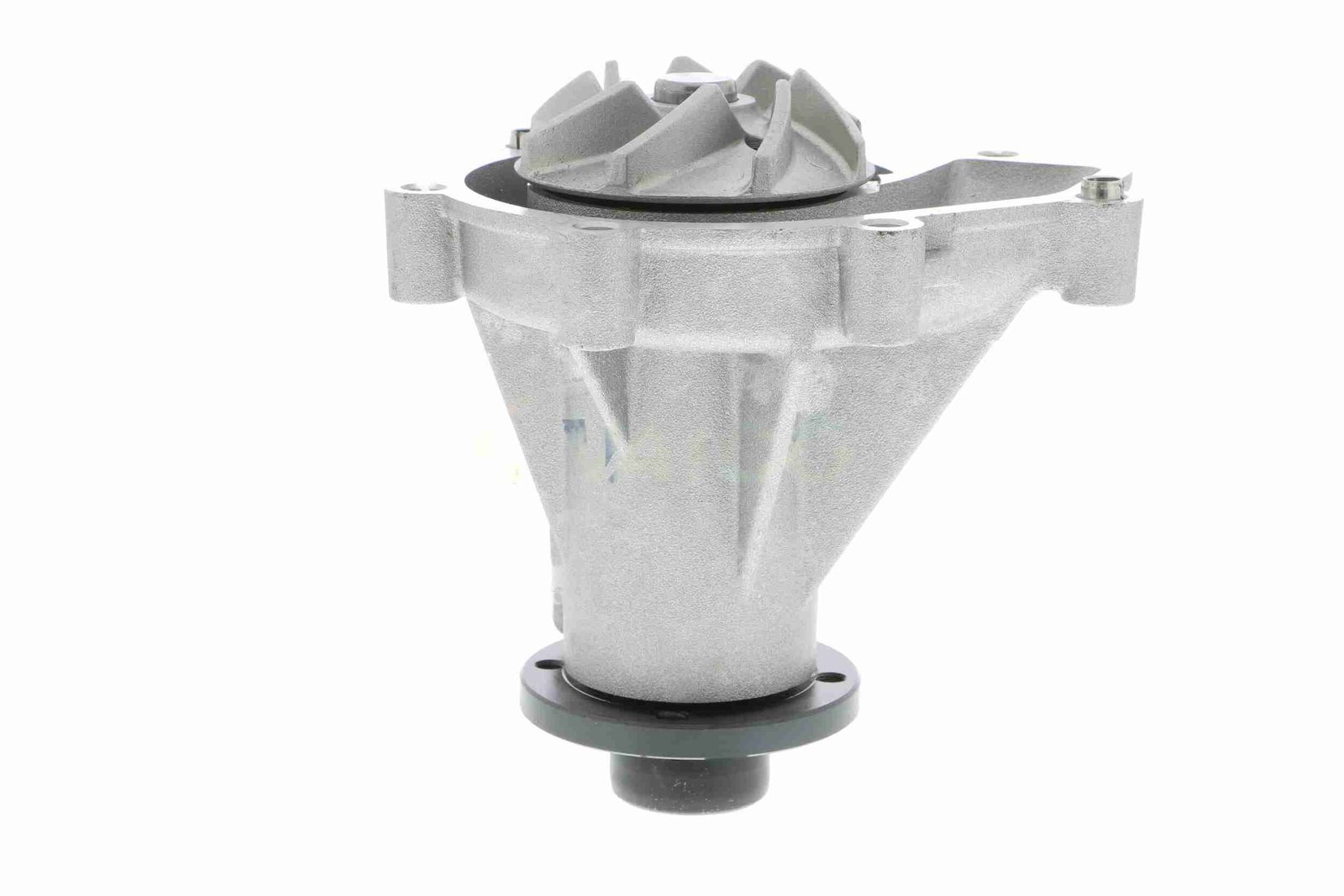 Pompe à eau, refroidissement du moteur