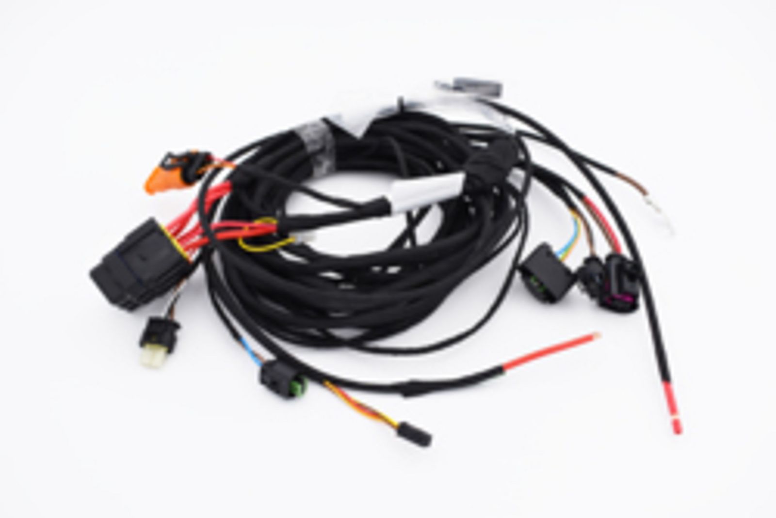 Set reparat cabluri, încălzitor-încălzire staționară WEBASTO Main wiring harness Thermo Top Evo Cronus 1325358D
