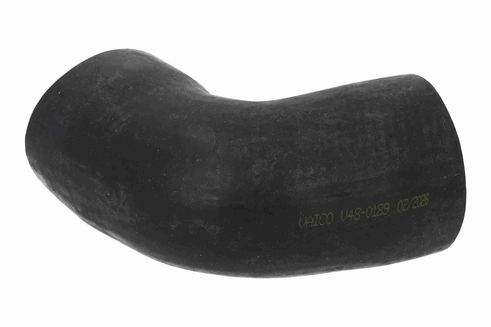 Gaine de suralimentation