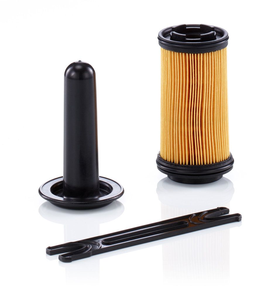 filtru aditiv MANN-FILTER U 5001 KIT