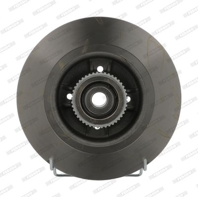 Tarcza hamulcowa FERODO DDF1641-1