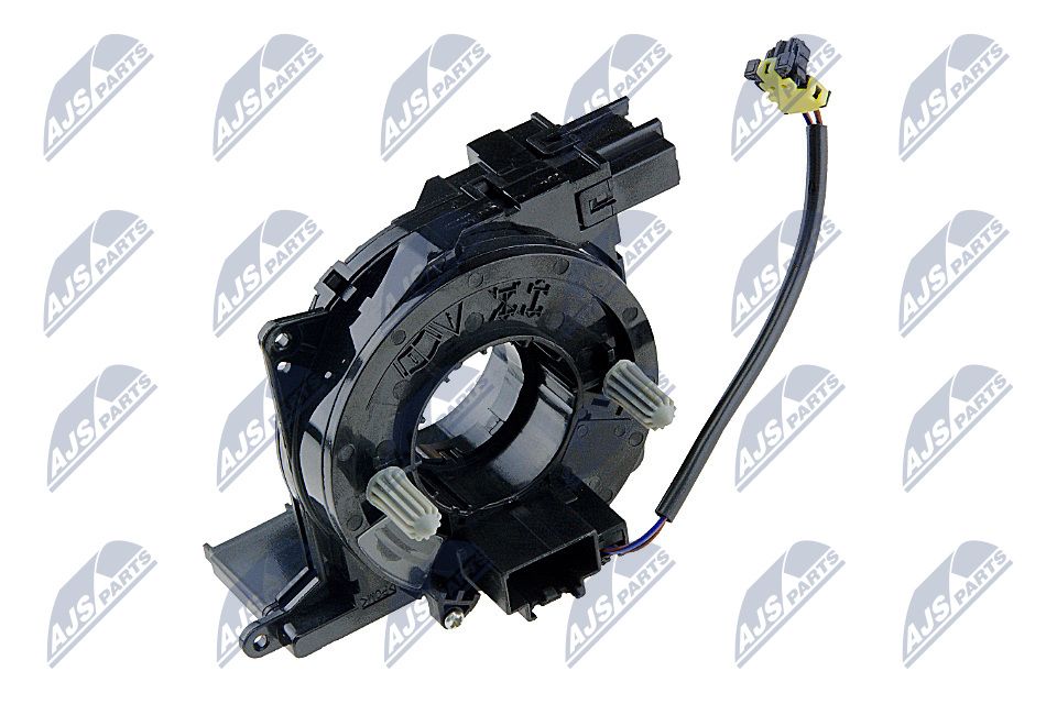 Arc spirala, Airbag NTY EAS-FR-002