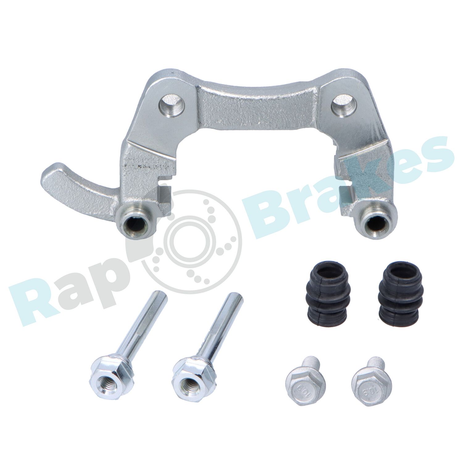 Kinnitus,pidurisadul