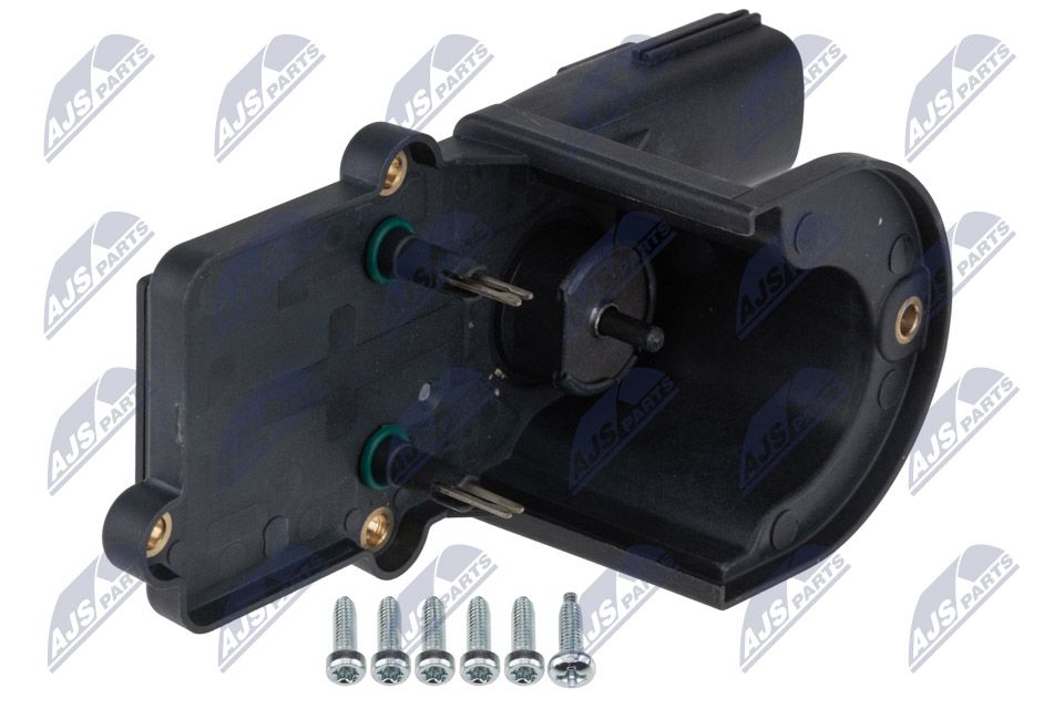 Supapa EGR NTY EGR-VV-005