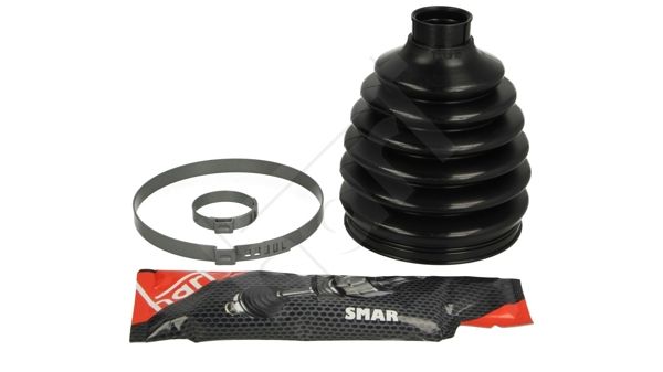 Zestaw osłon, wał napędowy HART 446 269