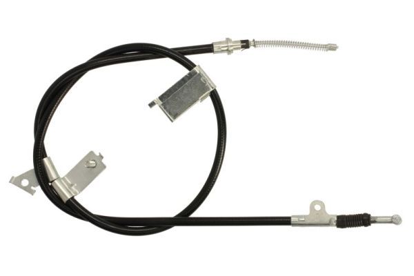 Cablu, frana de parcare ABE C71021ABE