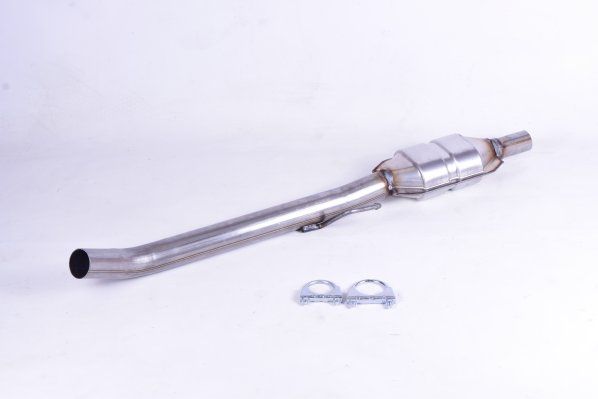 Katalizator EEC PT6017T