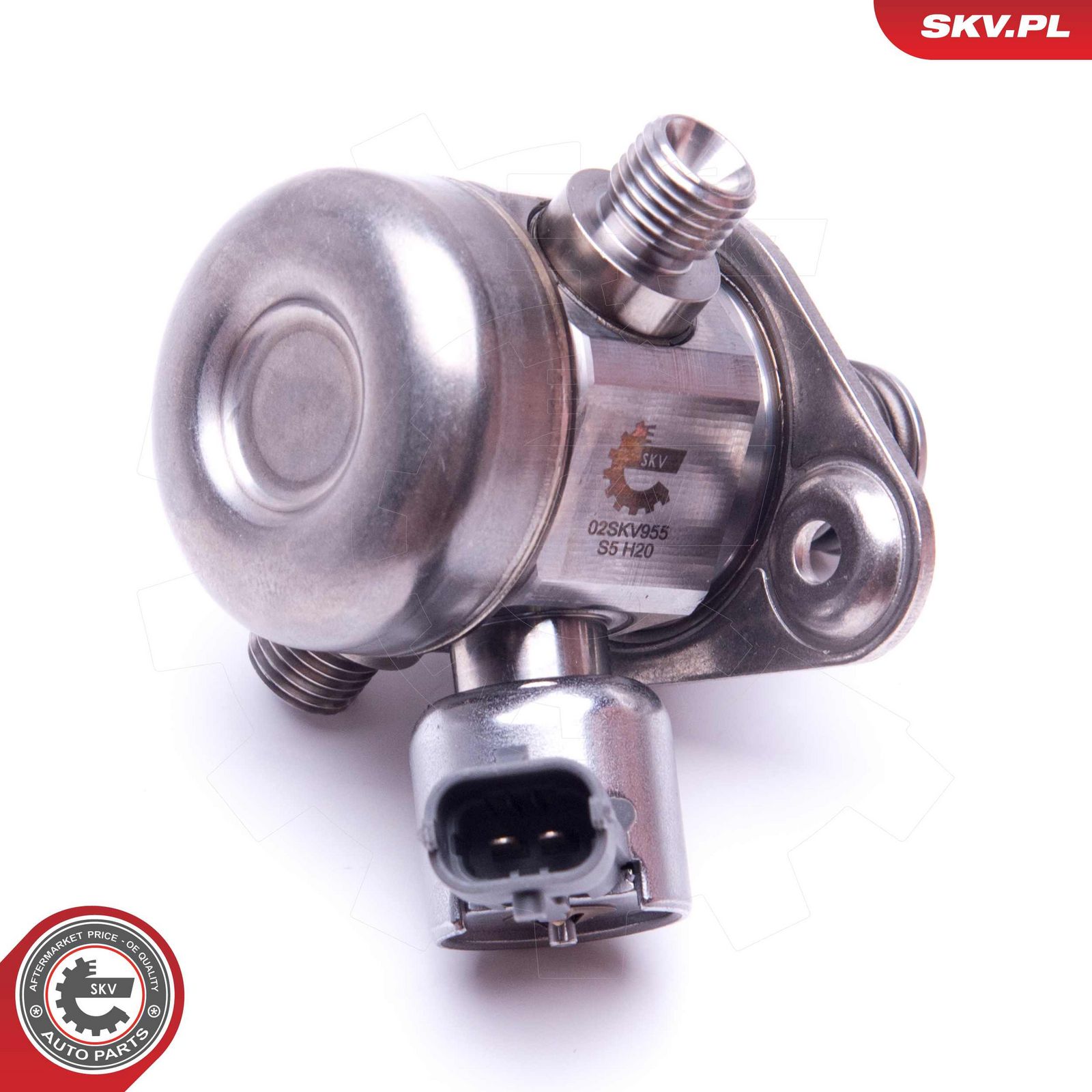Levně Vysokotlaké čerpadlo ESEN SKV 02SKV955