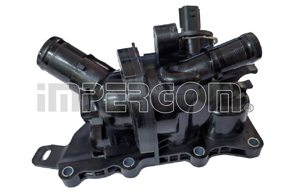 Korpus termostatu ORIGINAL IMPERIUM 230645