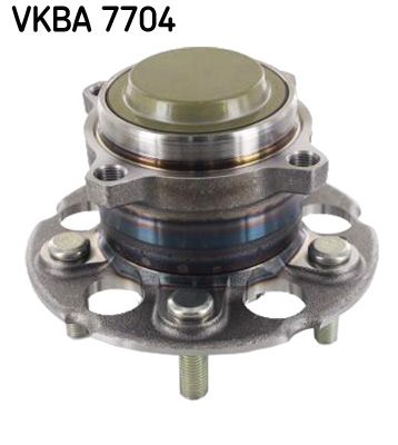 Set rulment roata SKF VKBA 7704