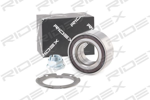 Zestaw łożysk koła RIDEX 654W0299