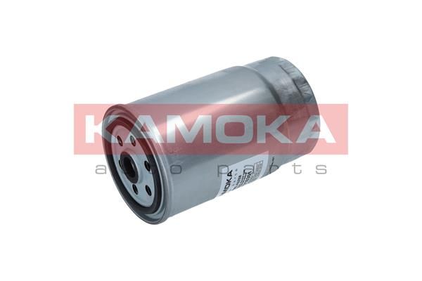 Palivový filtr KAMOKA F316301