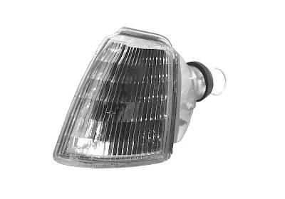 Lampa kierunkowskazu VAN WEZEL 4319907