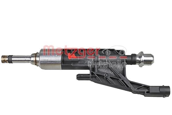 Wtryskiwacz METZGER AUTOTEILE 0920022