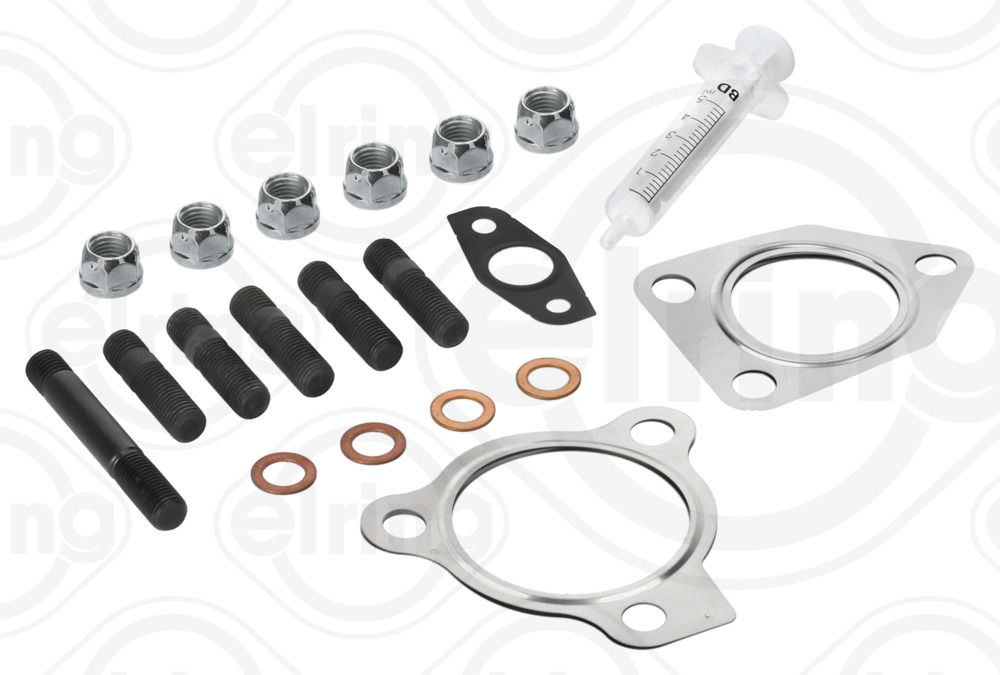 Set montaj, turbocompresor ELRING 162.860