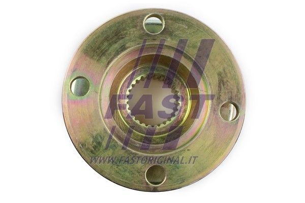 Kołnierz wału napędowego, wał napędowy FAST FT62159