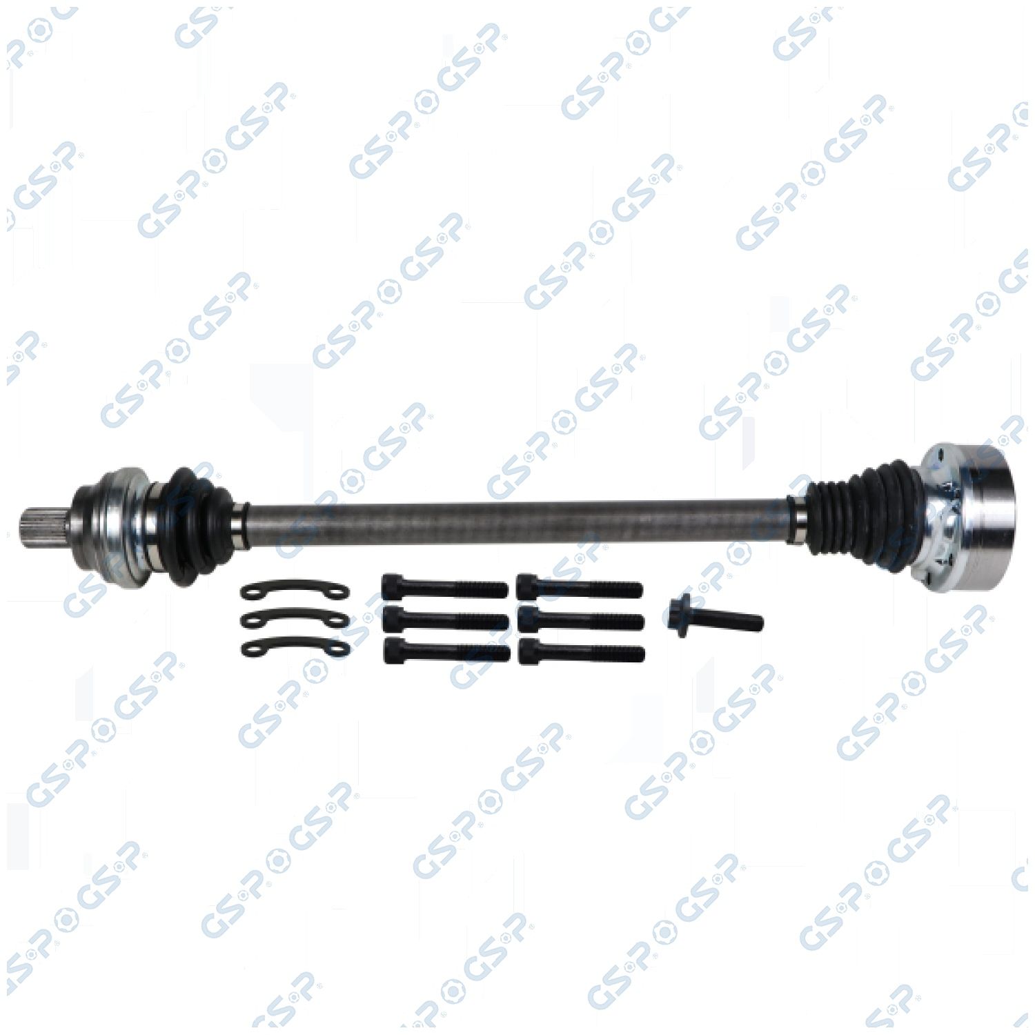 GSP 261333