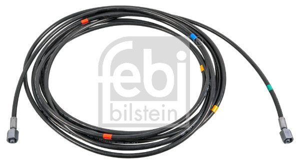Conducta, dispozitiv de basculare cabina FEBI BILSTEIN 1000233