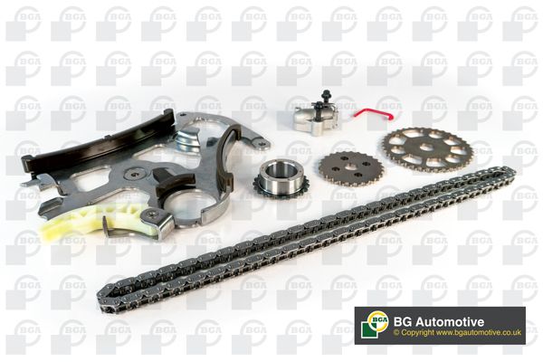 BGA - Oil Pump Drive Chain Set