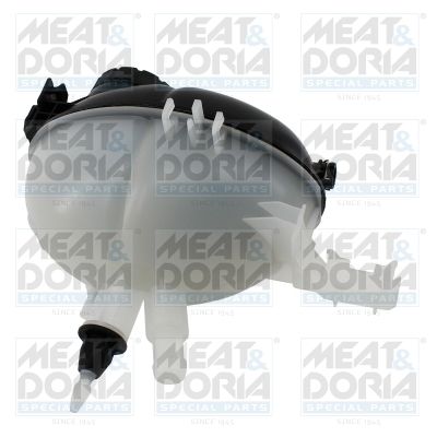 Zbiornik wody, chłodnica MEAT & DORIA 2035063