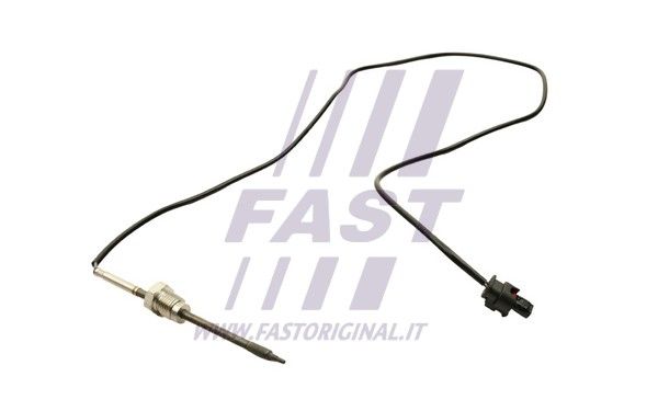 czujnik, temperatura spalin FAST FT80244