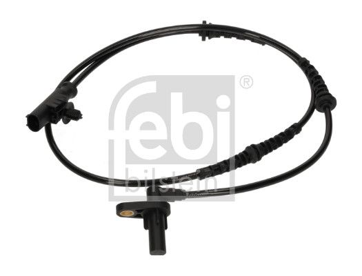 Czujnik, prędkość obrotowa koła FEBI BILSTEIN 198134