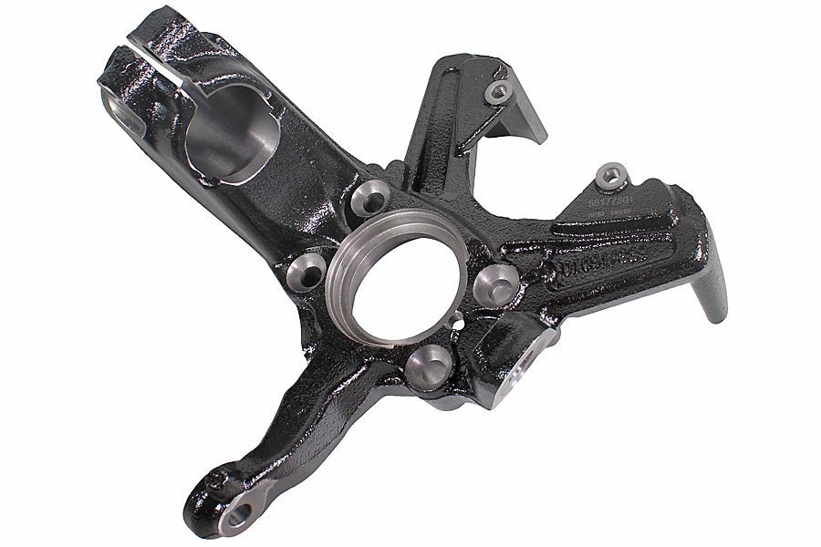 Articulatie directie, suspensie roata METZGER 58177801
