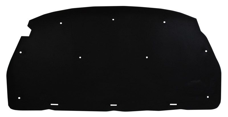 Set montaj, capota motor MAXGEAR 27-5146