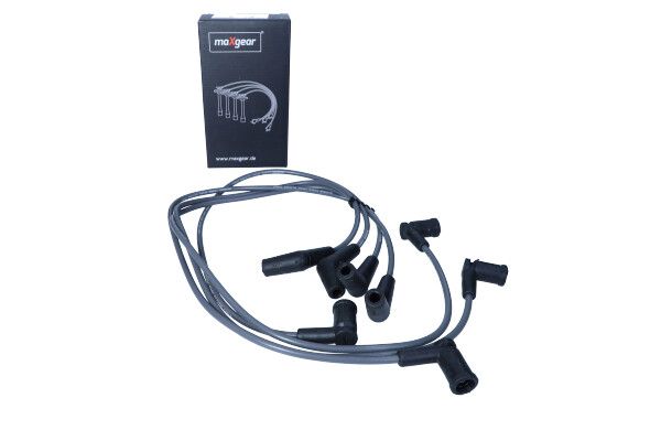 Levně Sada kabelů pro zapalování MAXGEAR 53-0068
