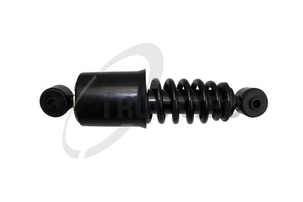 Amortizor, suspensie cabina TRUCKTEC AUTOMOTIVE 01.63.047