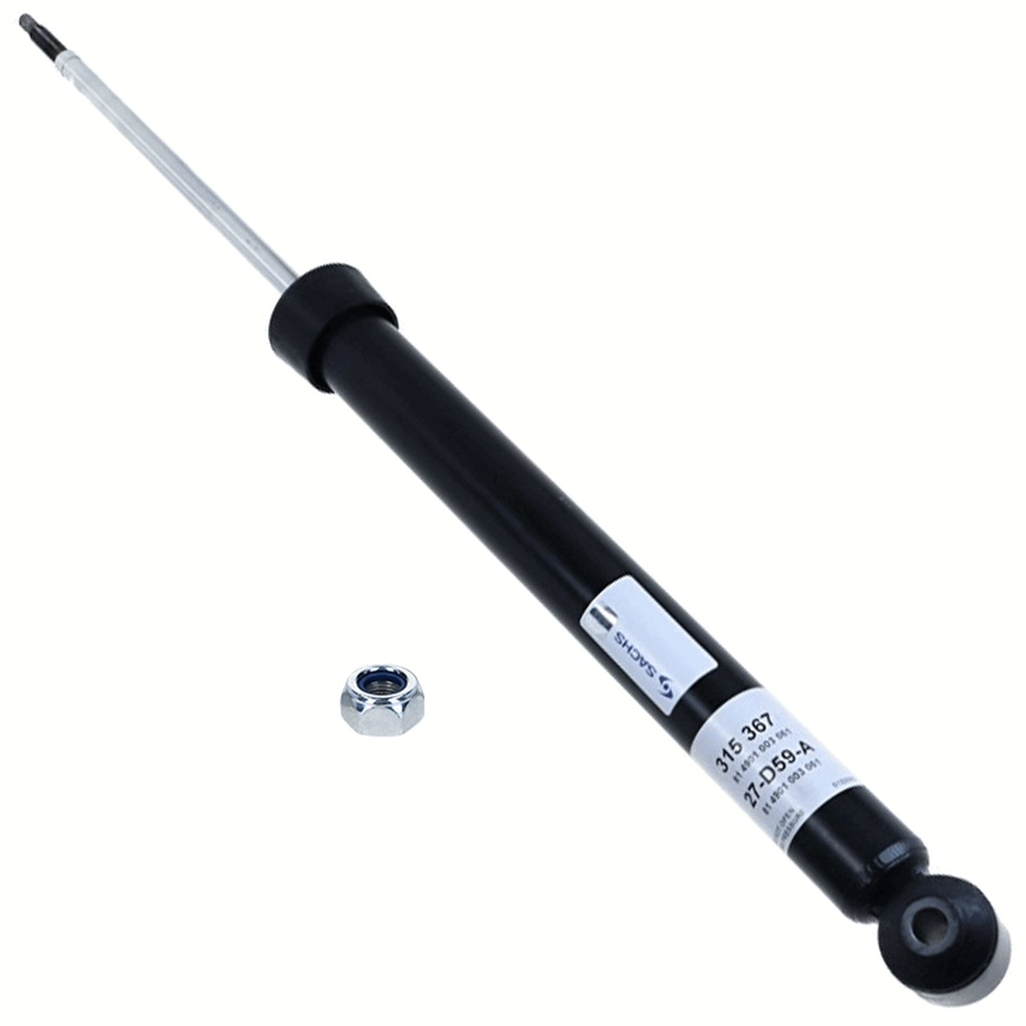 amortizor SACHS 315 367