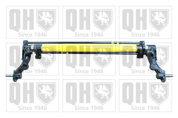 Korpus osi QUINTON HAZELL QXL111R