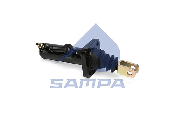 Pompa centrala, ambreiaj SAMPA 096.2445